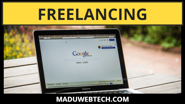 Freelancing