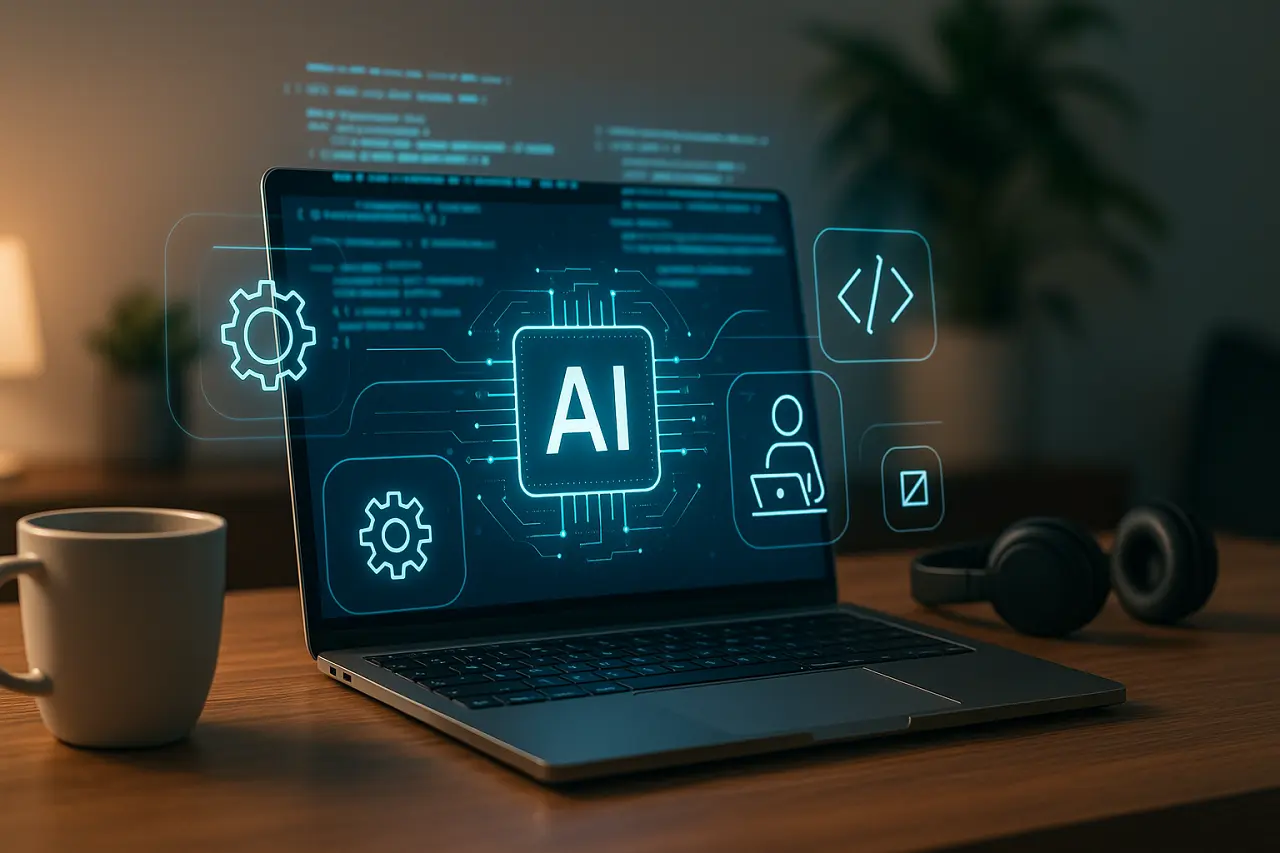 Best AI Tools for Freelancers and Developers in 2025 - Free
